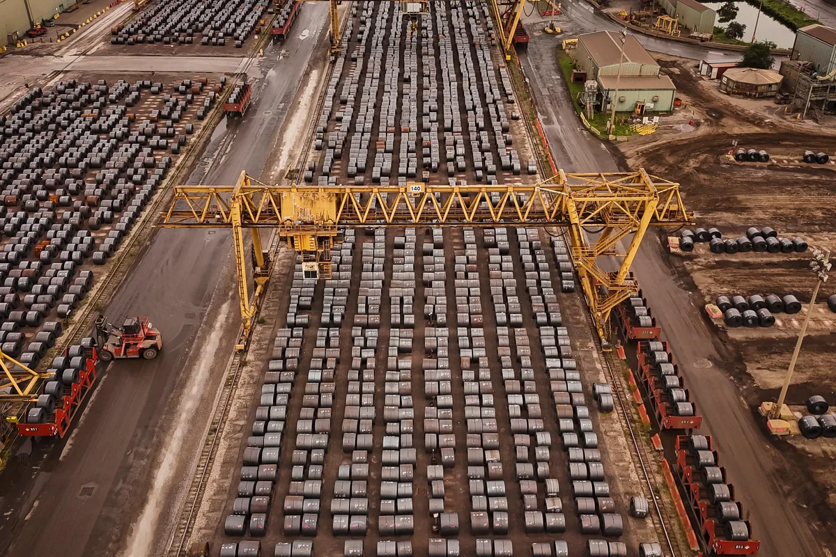 Preocupa a IP de Coahuila escalada en guerra comercial entre Canadá y EU