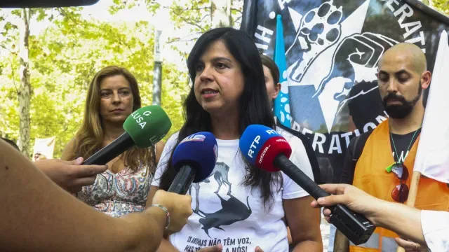 TC rejeita recurso do PAN e mantém eleição de Inês Sousa Real inválida