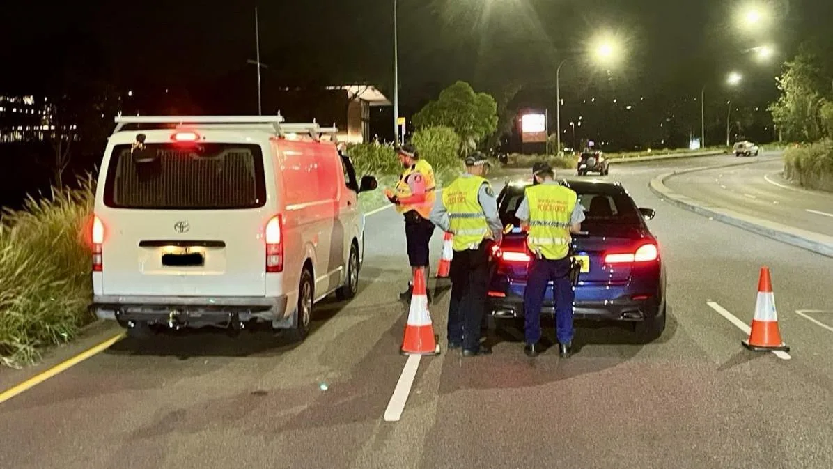 NSW to relax drug-driving laws for medicinal cannabis users