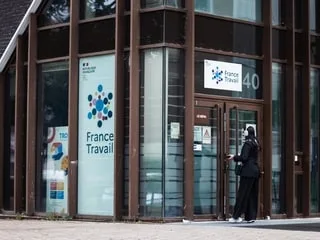 CARTE. Chômage : dans quels départements a-t-il le plus augmenté ces dernières années ?