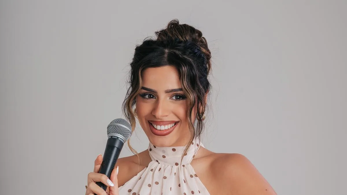 TikToker Celina Sharma gets personal with new EP, Chapter 2