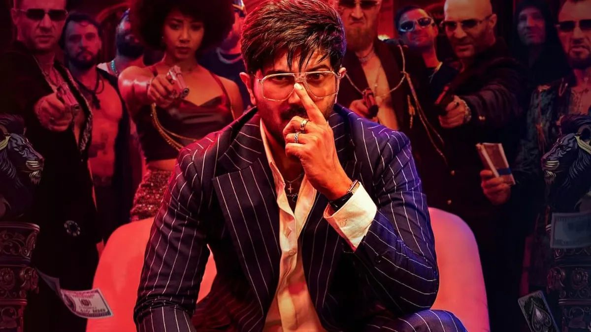 I'm Game Review: Dulquer Salmaan Bets Big But The Gamble Fails To Pay Off