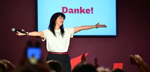 Berlin-Wahl 2026: Ab heute wird alles anders! Für Juden und ein paar andere