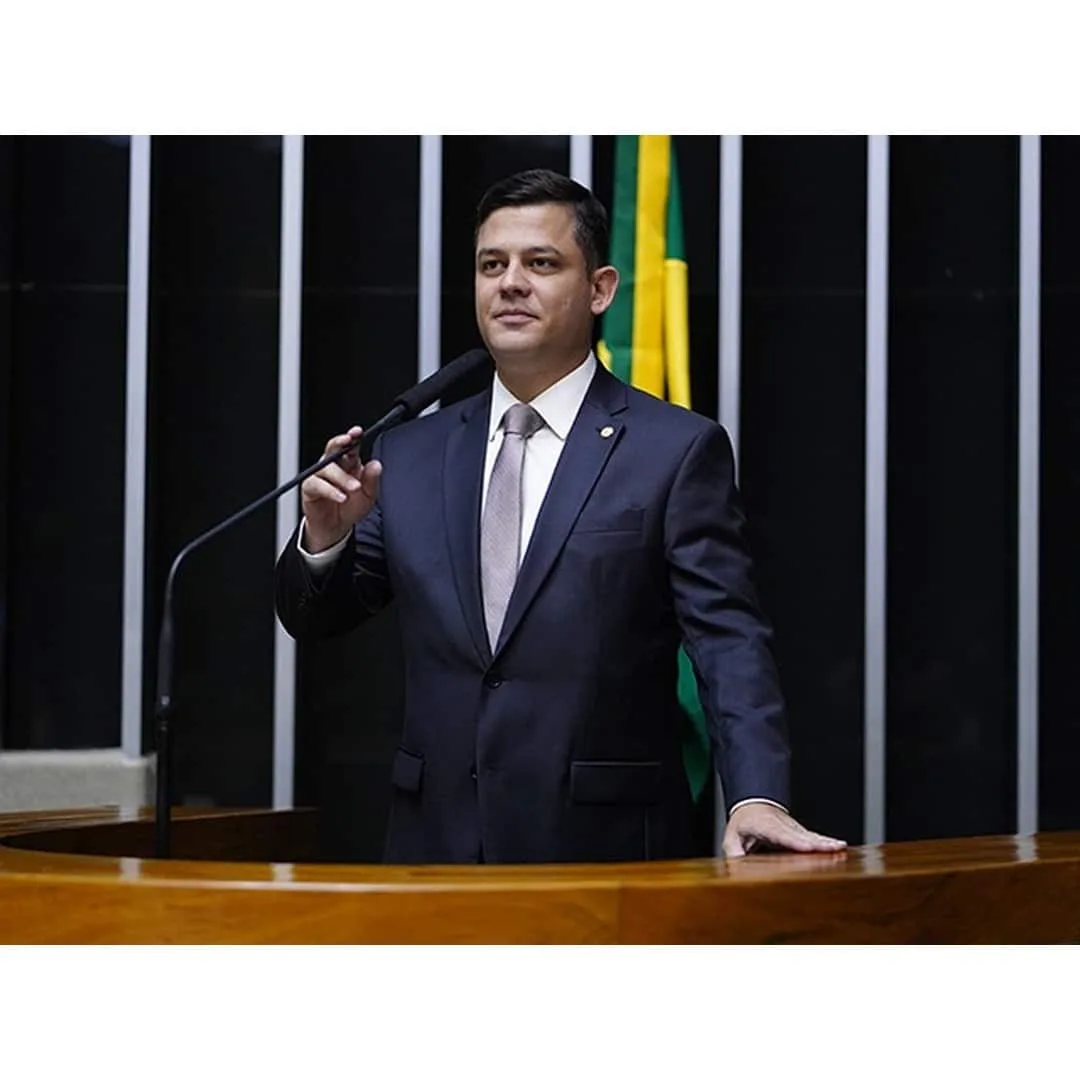 Tião Medeiros (PP) é reeleito deputado federal pelo Paraná com 85.951 votos