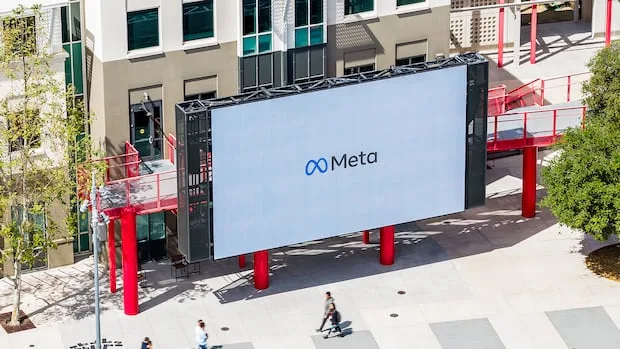 Meta reaches $16.7B US settlement over social media harms to children