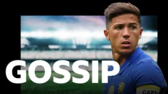 Fernandez will cost Man City more than £120m - Tuesday's gossip
