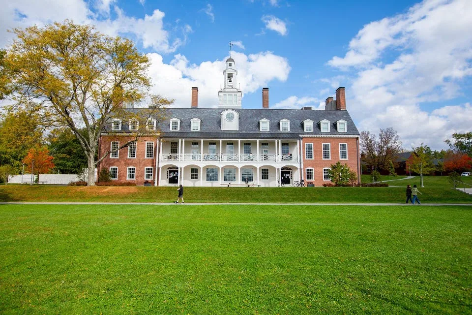 Many Humanities Majors Shun Internships–But Not At This College