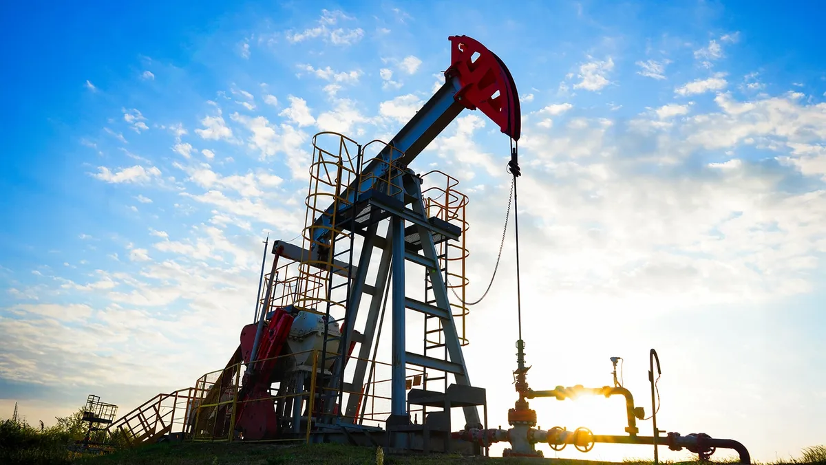 México requeriría 108 mil mdd para desarrollar fracking a gran escala: AMEXHI