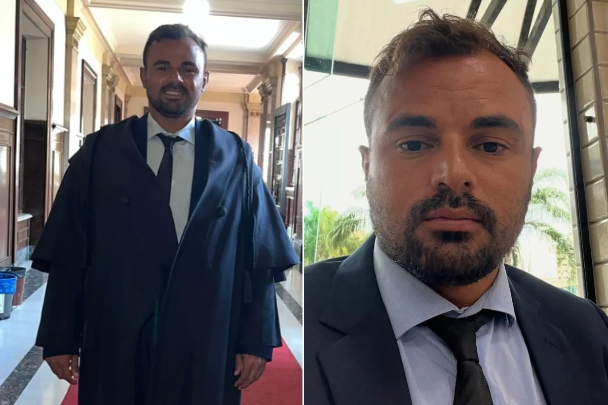 Advogado diz que recebeu 'decreto de morte' do PCC após ser sequestrado: 'Viver tranquilamente?'