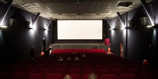 Cinéma : la fréquentation des salles en France a été historique pour un mois d’août