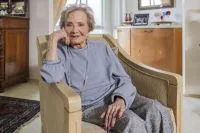 Fernanda Montenegro relembra “ligação” com Glória Menezes em post especial