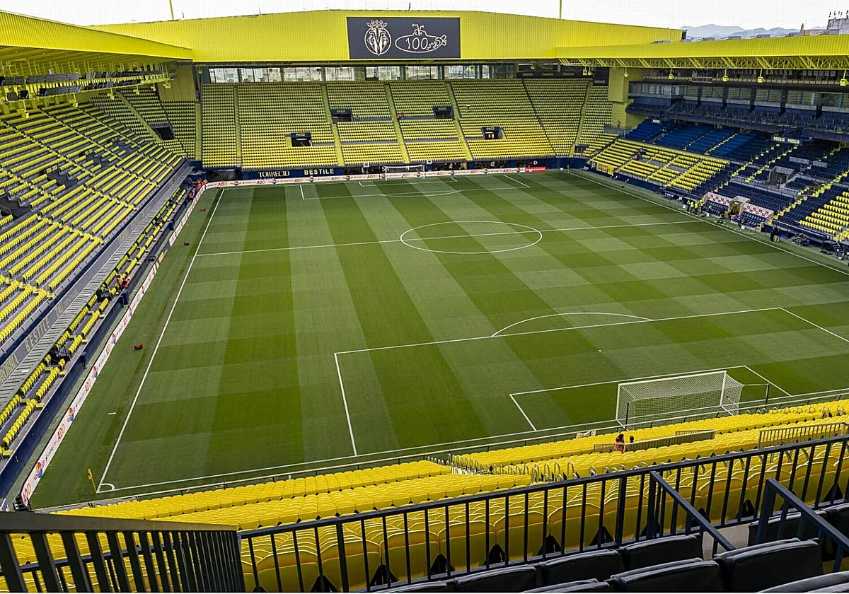 Villarreal - Betis, en directo: última hora del partido de LaLiga EA Sports hoy en vivo