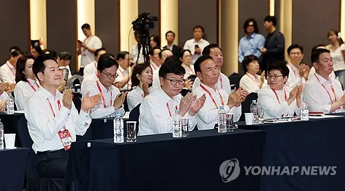 국힘 "법치훼손 막고 국방·치안 바로세울 것…민생 대안도 제시"