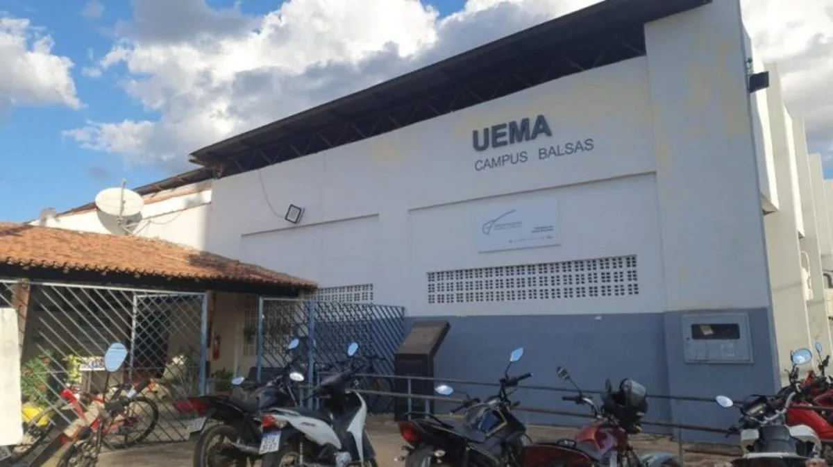 Inscrições para seletivo de professores da Uema em Balsas terminam na terça (13); salários chegam a R$ 6,8 mil