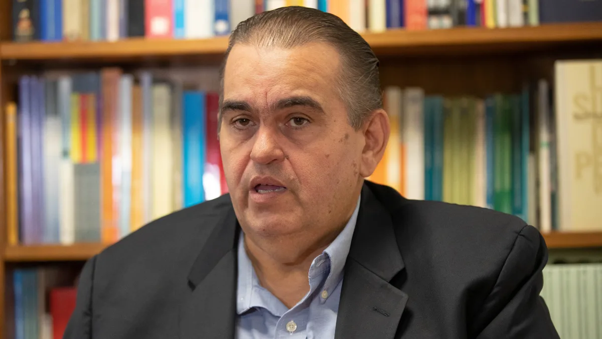 El chavismo cesa la persecución contra el candidato a la Relatoría Especial para la Libertad de Expresión