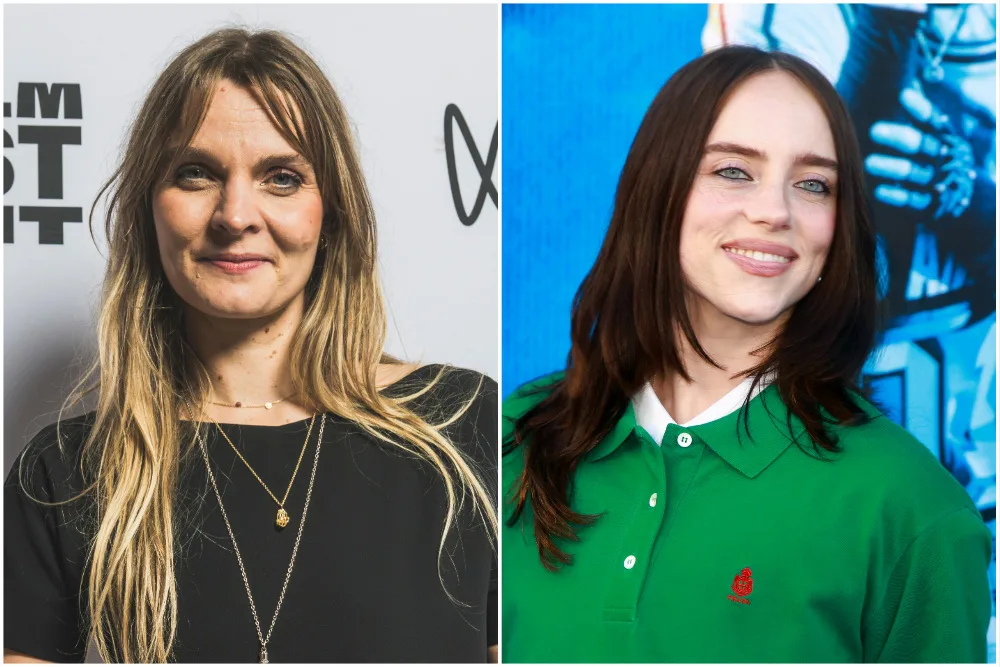 ‘Joker’ Composer Hildur Gudnadottir Confirms She’s Scoring Sarah Polley’s ‘The Bell Jar,’ Starring Billie Eilish