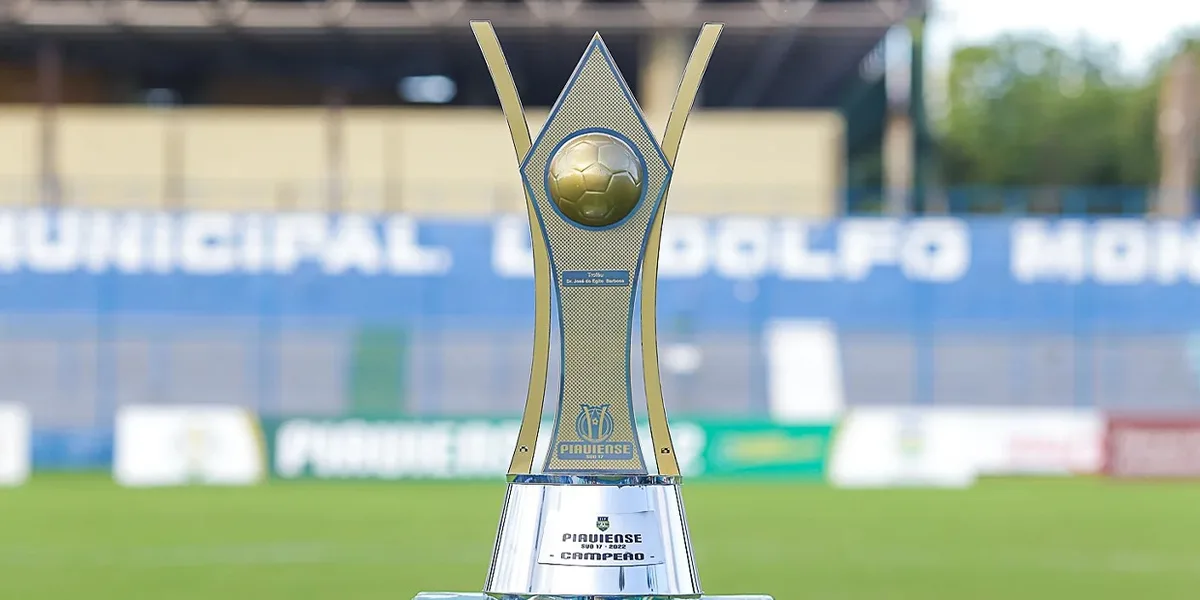 Piauiense Feminino 2026: FFP abre prazo para inscrições de clubes e define data para o arbitral