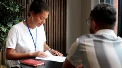 Graduate job vacancies drop by almost 50% in a year