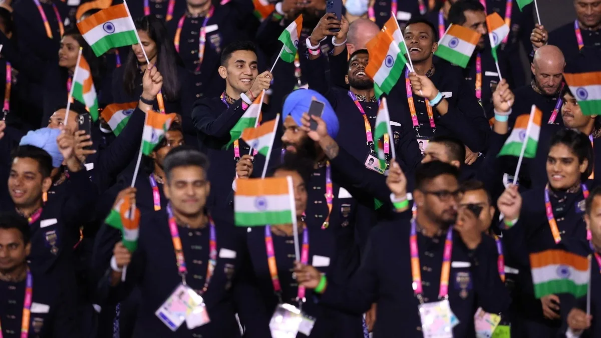 Asian Games 2026: India, national bodies told to stick to contingent limits
