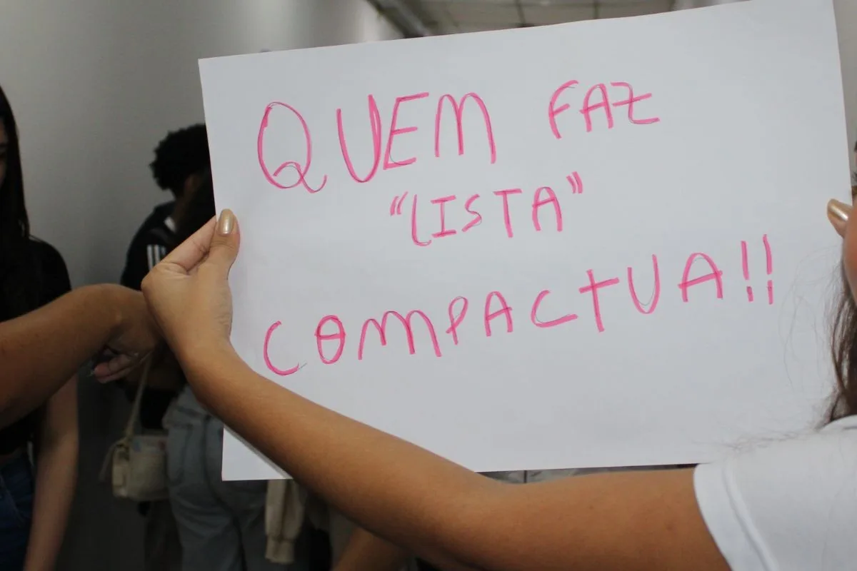 ‘Lista de estupráveis’ da UFMT será discutida em audiência na Câmara dos Deputados