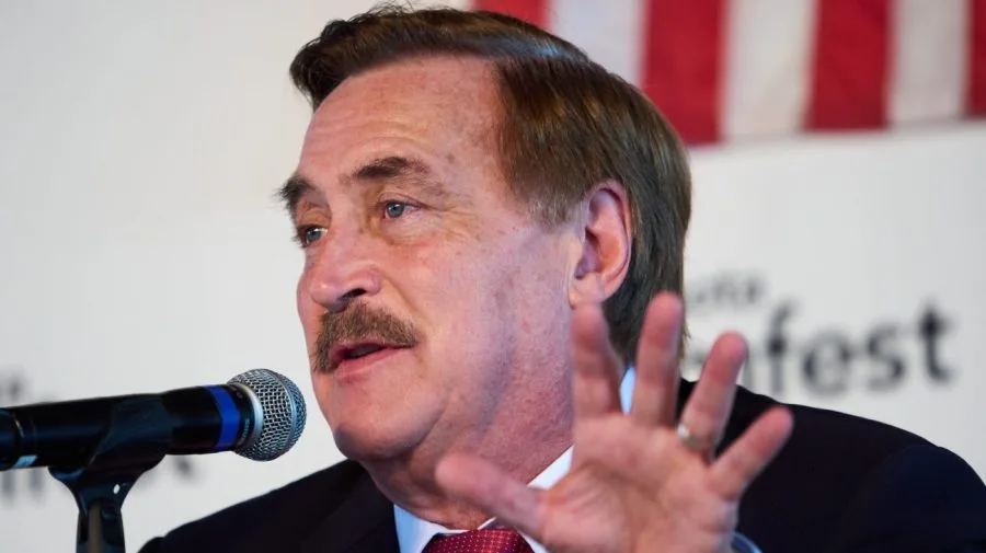 Lindell calls for self-funded recount after 11-point loss in Minnesota governor's primary