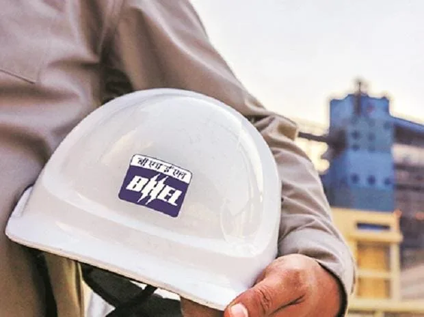 BHEL share price rallies 5% on huge volume; nears record high
