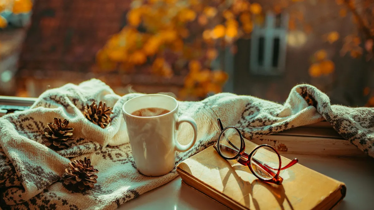 Automne : comment cette saison mélancolique par excellence est devenue synonyme de réconfort