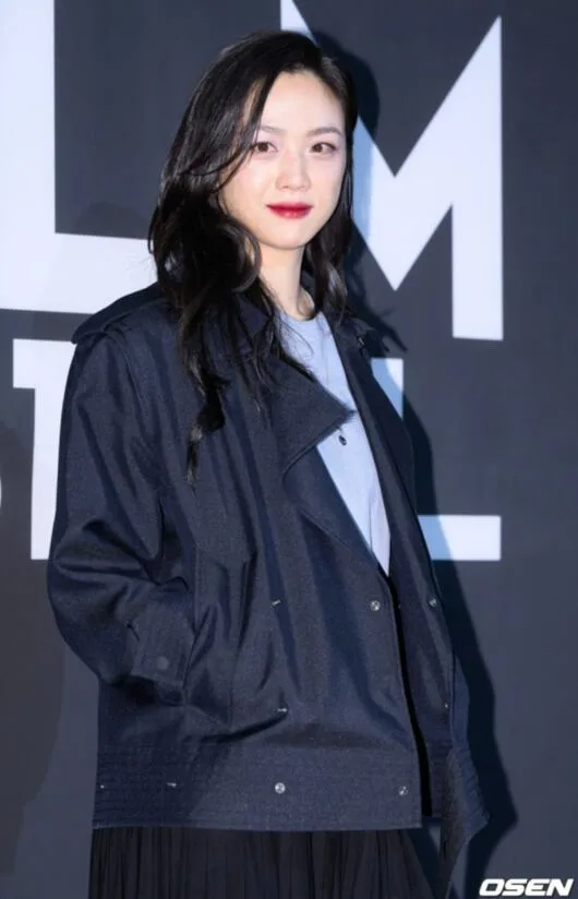 탕웨이, 광고 속 모습과 180도 달랐다..박해일 “일바지 입고 밭 갈고 있어" ('살롱드립2')