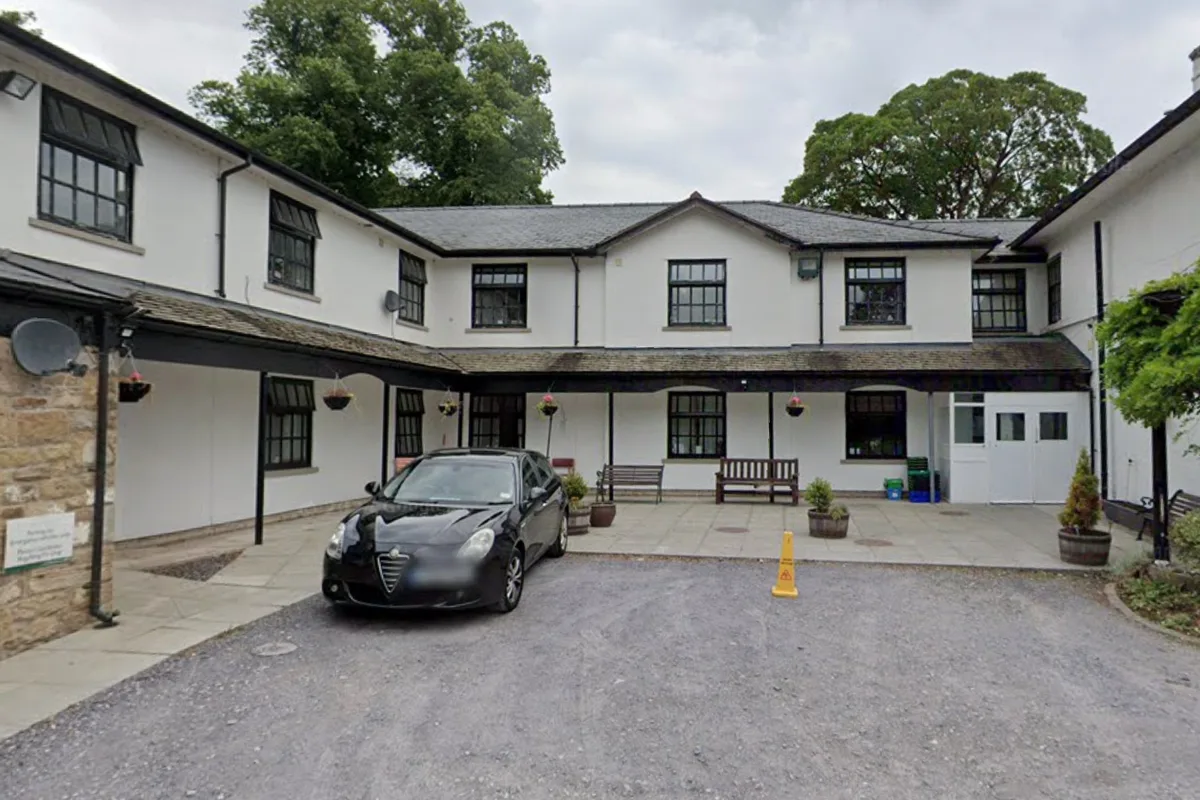 Nurse who took £770k from ‘vulnerable and lonely’ 99-year-old struck off