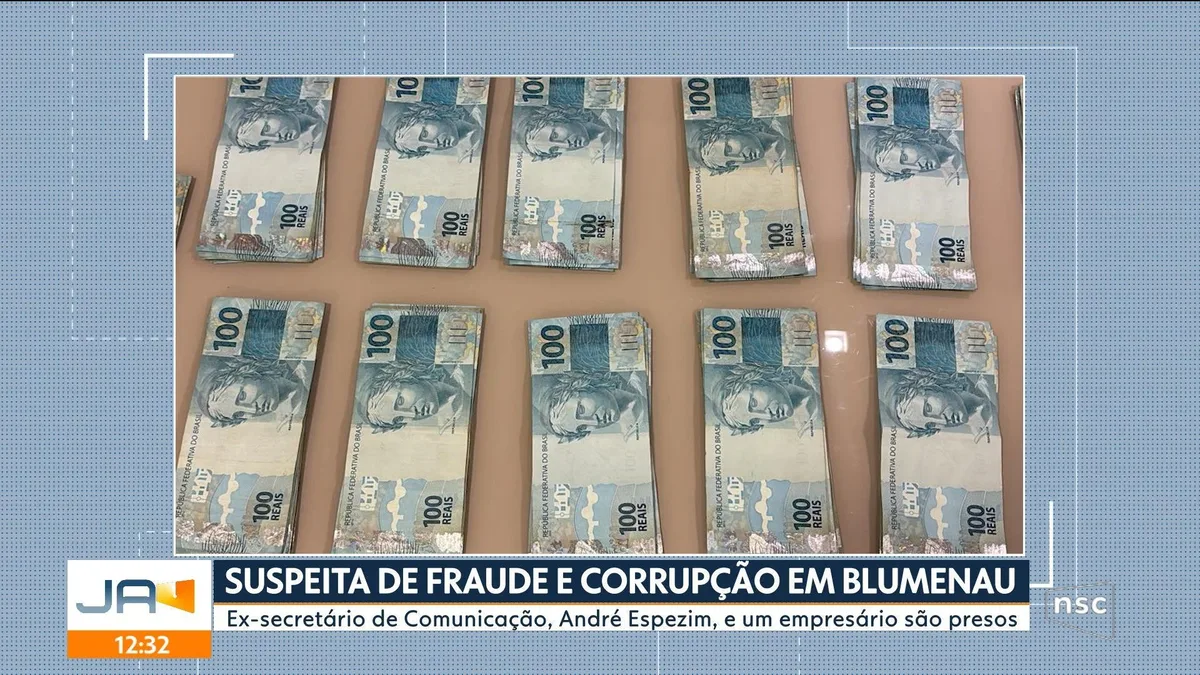 VÍDEOS: Jornal do Almoço Florianópolis de quarta-feira, 7 de outubro de 2026