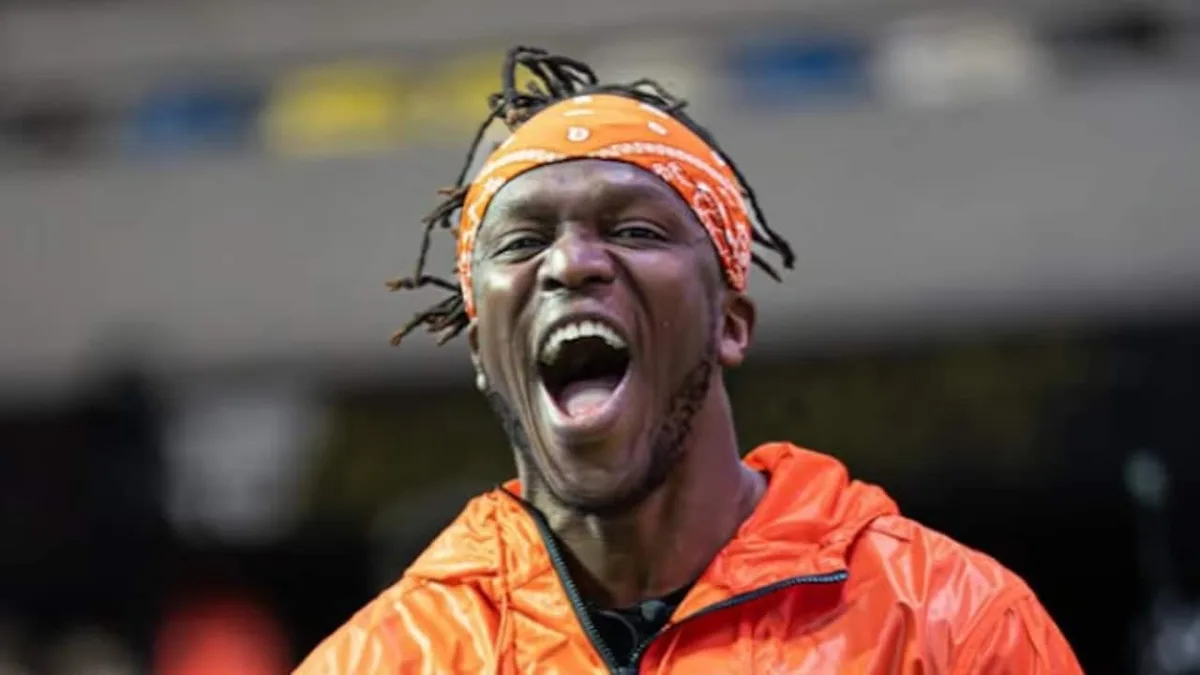 "Not Going Into Specifics": KSI Hints He’s No Longer Friends With Some Sidemen Members After Shocking Exit