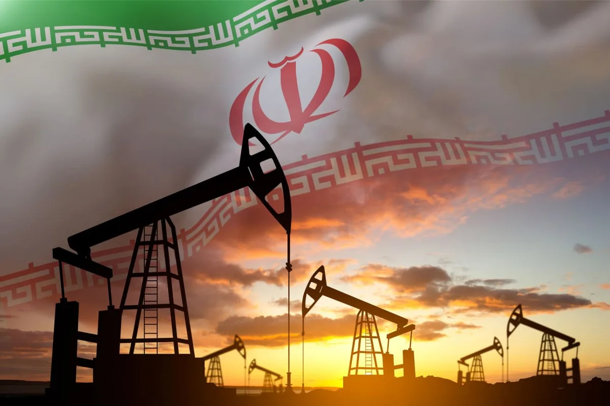 Oil trades lower even as Bessent promises ‘economic D-Day’ announcement on Iran