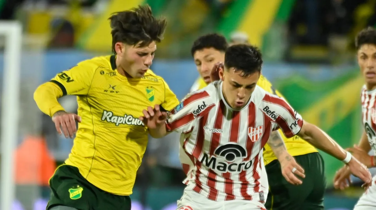 Instituto se convirtió en el primer clasificado a los playoffs del Torneo Clausura: cómo serían los cruces de octavos de final