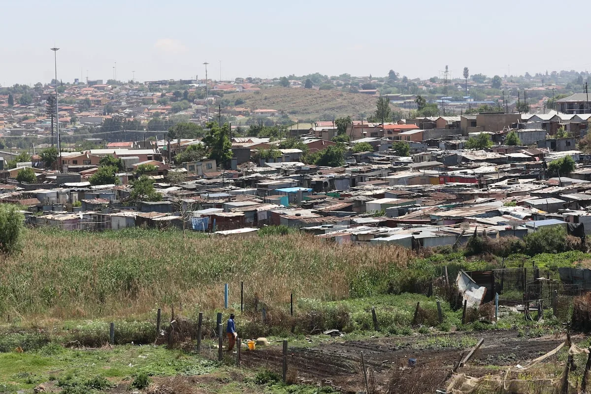 WATCH| Nomzamo residents decry crime, lack of services ahead of polls