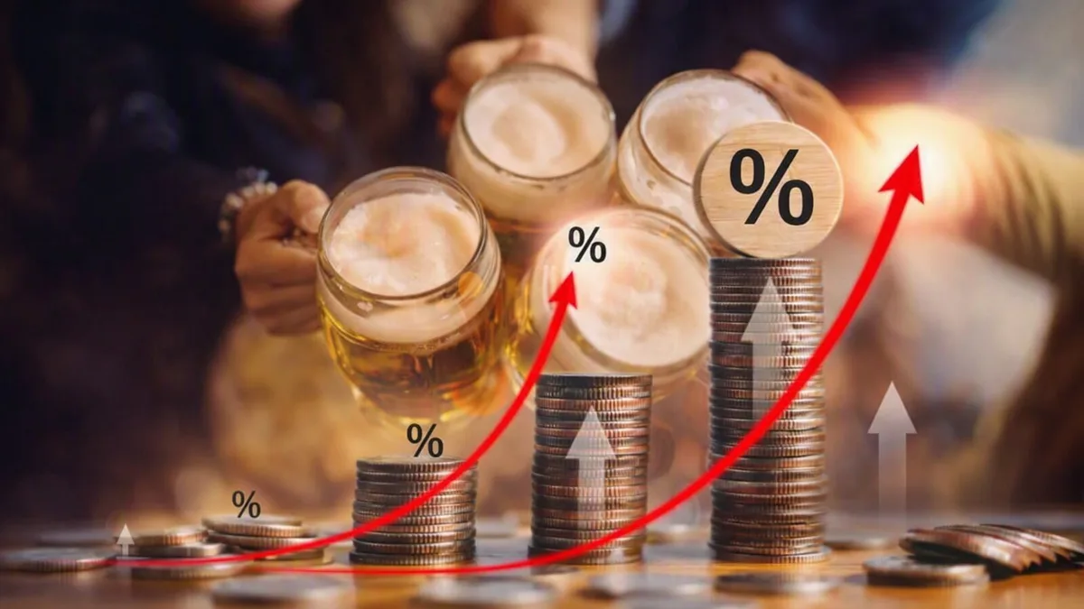 La ‘chelita’ podría salir más cara: Diputados plantean subir impuestos a la cerveza para el 2027