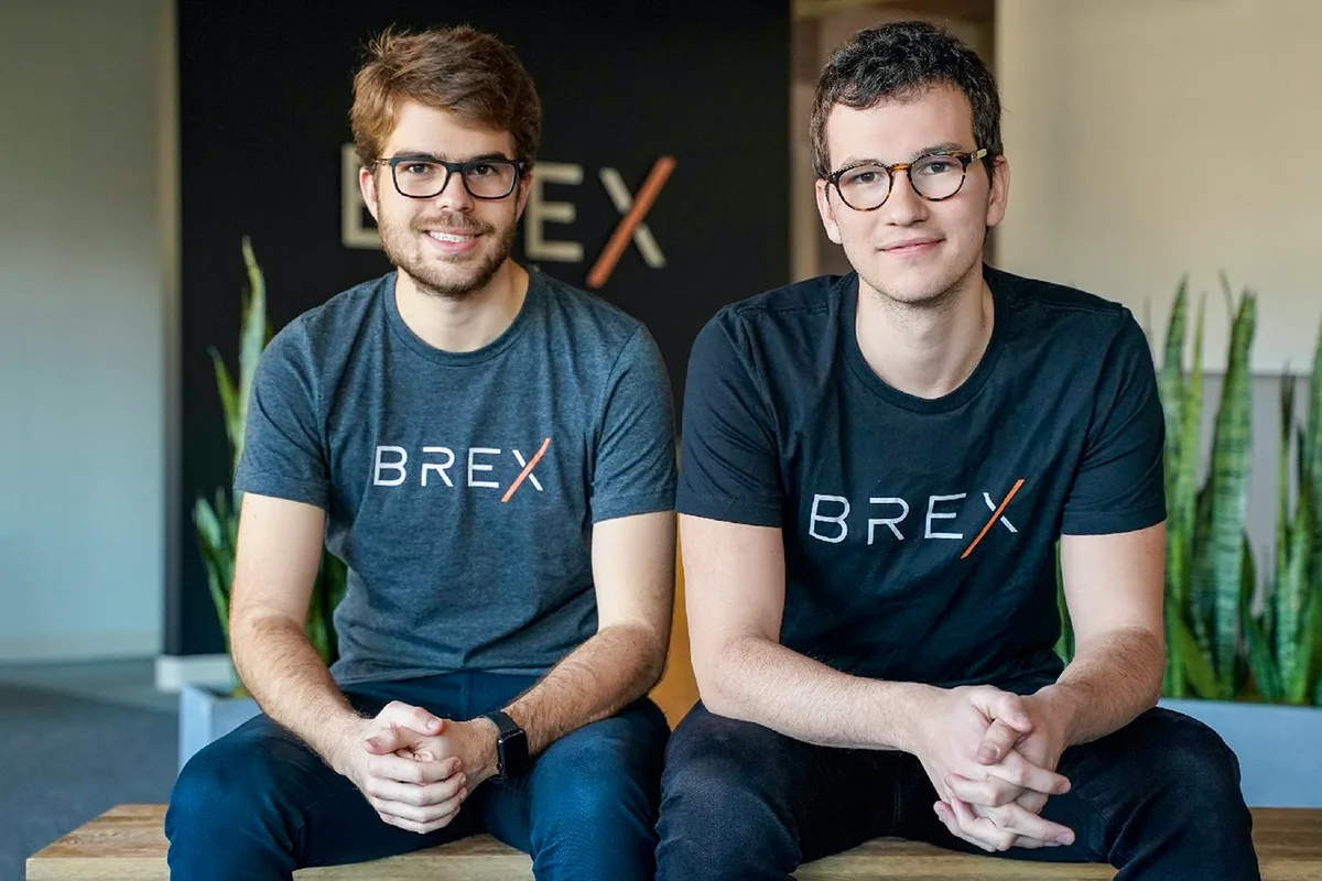 O ranking dos CEOs brasileiros entre 100 maiores líderes globais de fintechs, segundo revista