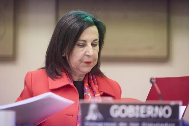 Robles acude al Congreso para explicar la crisis en Ceuta con el foco puesto en el CNI y en el papel de Marruecos