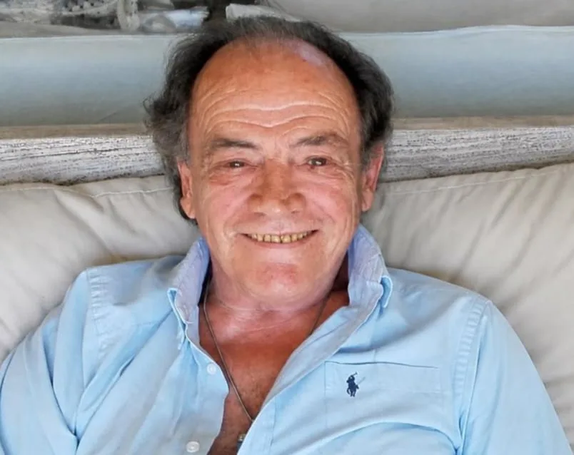 Murió el padre de la diputada Victoria Tolosa Paz: “Te fuiste luchando”