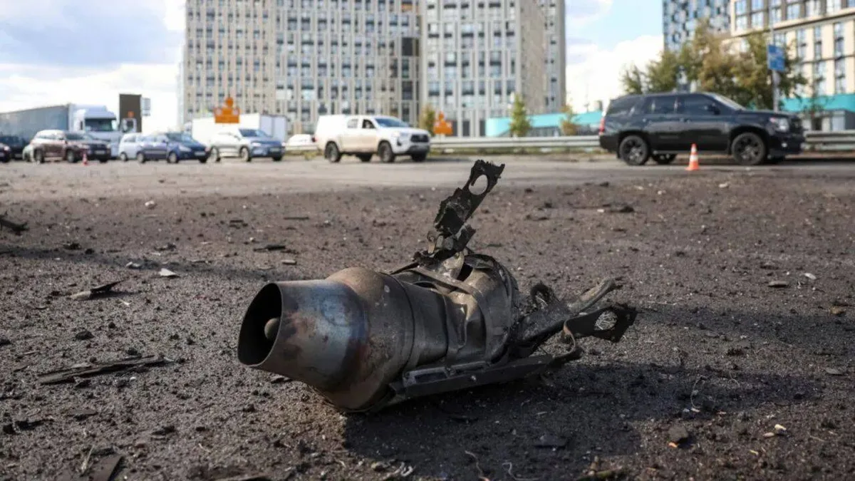 Russia’s new drone strategy: How jet-powered Gerans are changing the economics of warfare