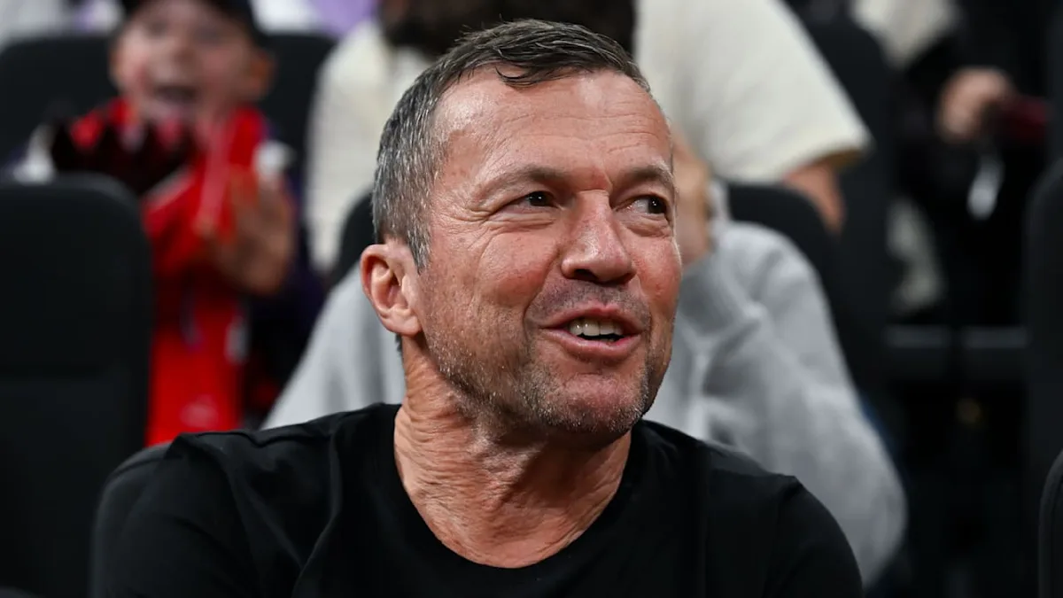 Wer Meister wird! +++ Wer absteigt! - Matthäus tippt die Bundesliga-Saison