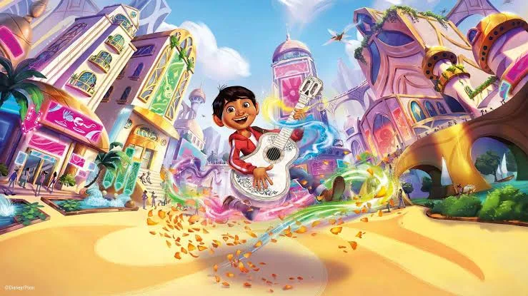 D23 2026: todas as novidades de Disney Lorcana