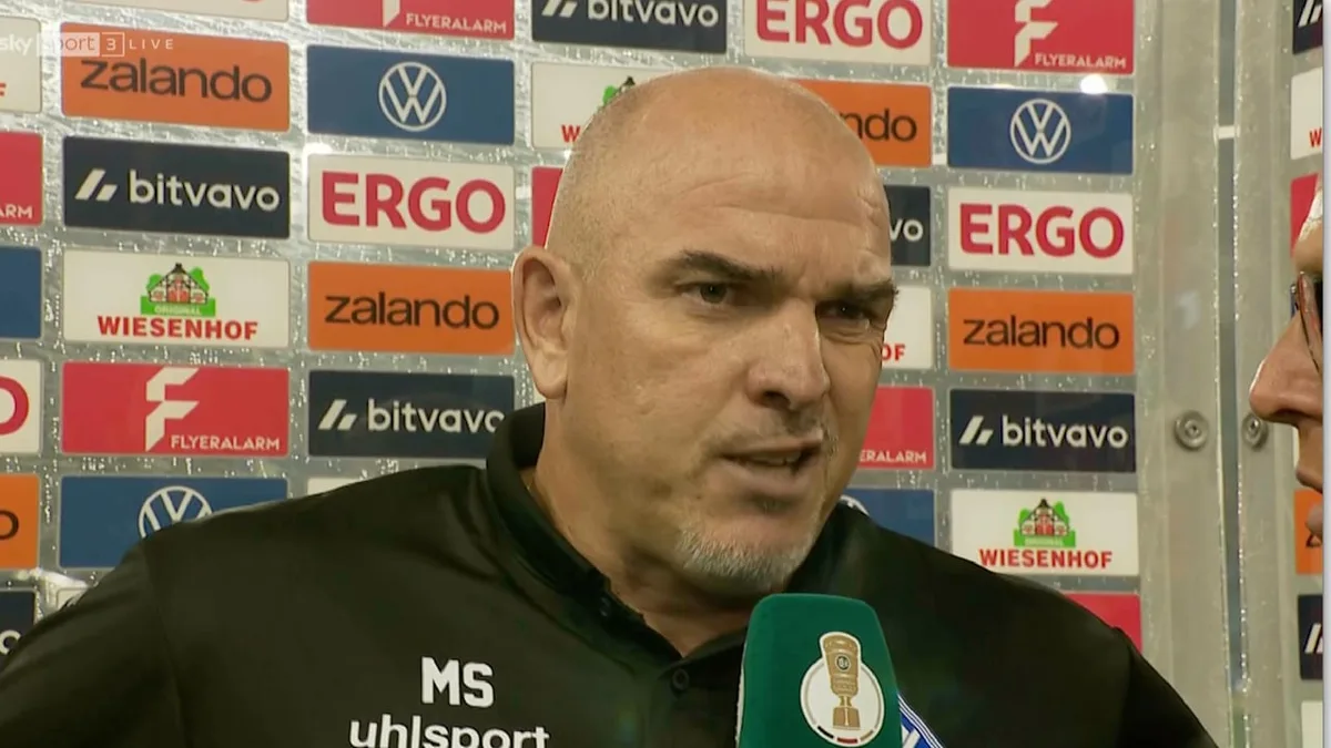 Zoff um Skandal-Spiel geht weiter - Mannheim-Boss gibt Lautern Schuld an Randale