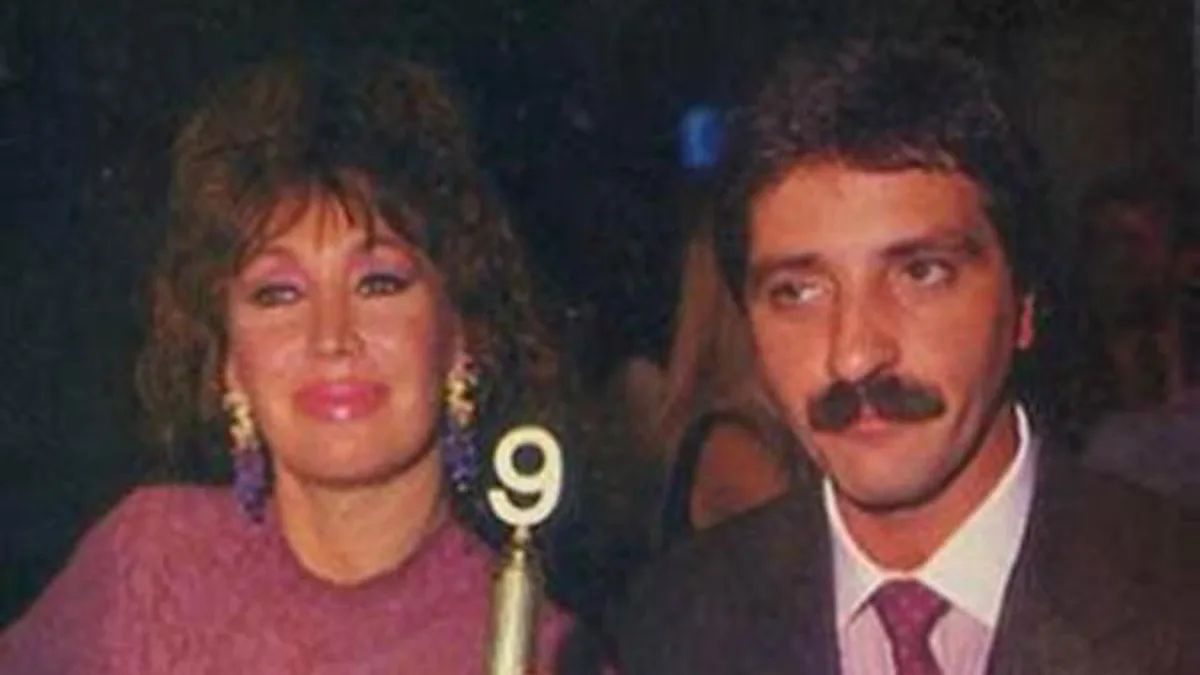 Fracasó la primera audiencia en el juicio de la hija de Luis Vadalá a la serie de Moria Casán: los detalles