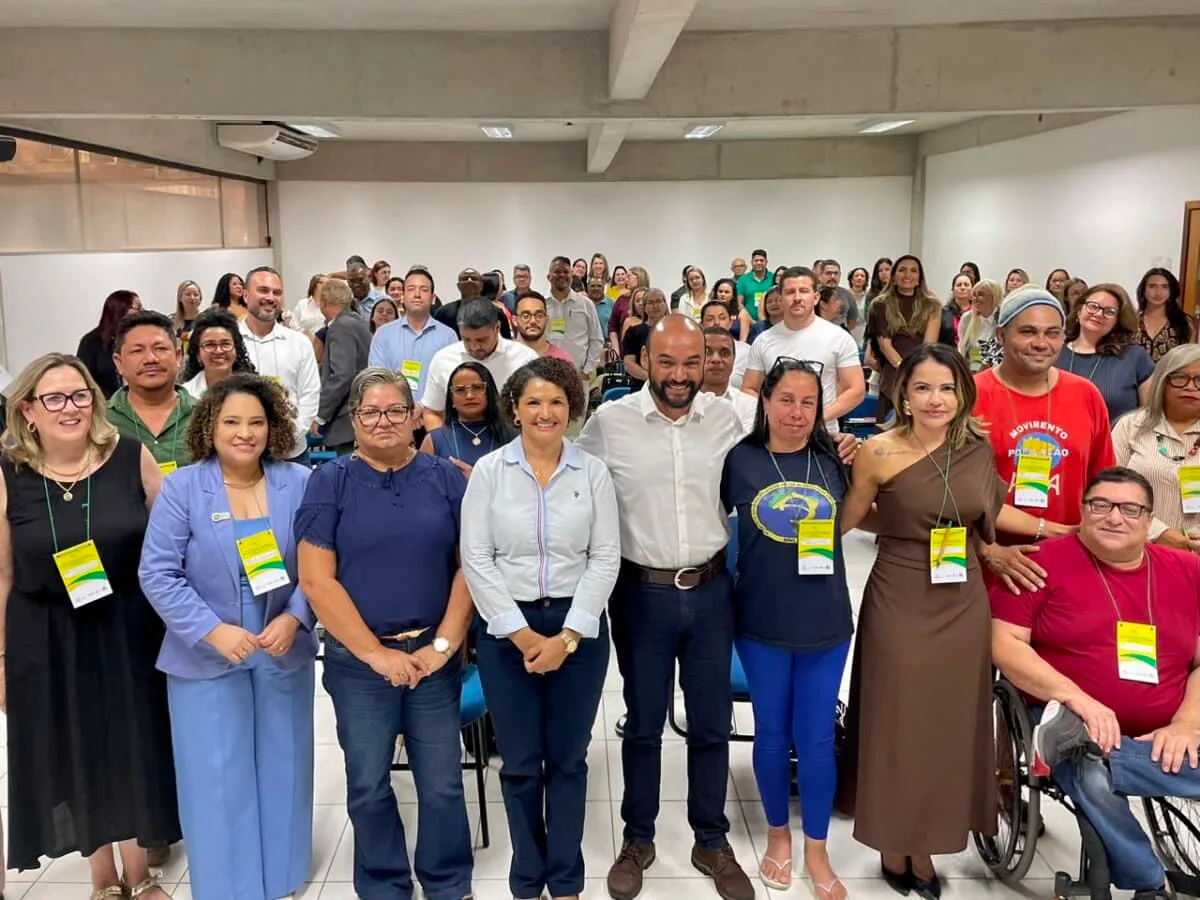 Acre sedia 70º Fórum Nacional dos Conselhos de Assistência Social