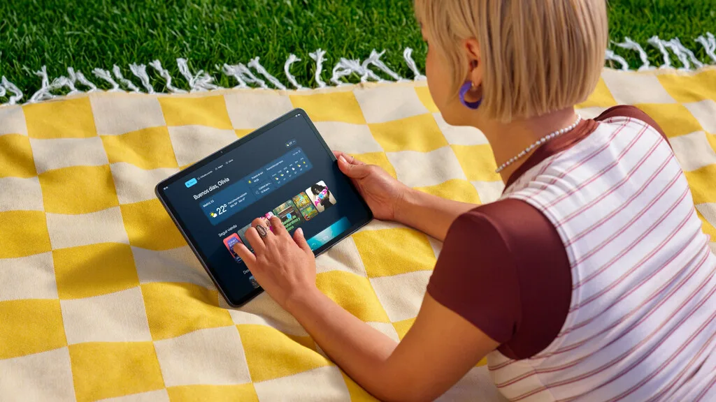 Las nuevas Amazon Alexa Tablets ya se pueden precomprar: estos son sus precios y la fecha en la que llegarán a la tienda