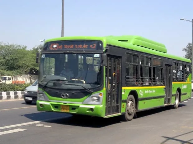 DTC drivers' strike over wage hike, other demands enters fifth day