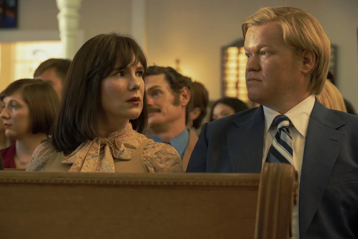 Série criminal da Netflix com apenas 7 episódios para segunda (17/08)