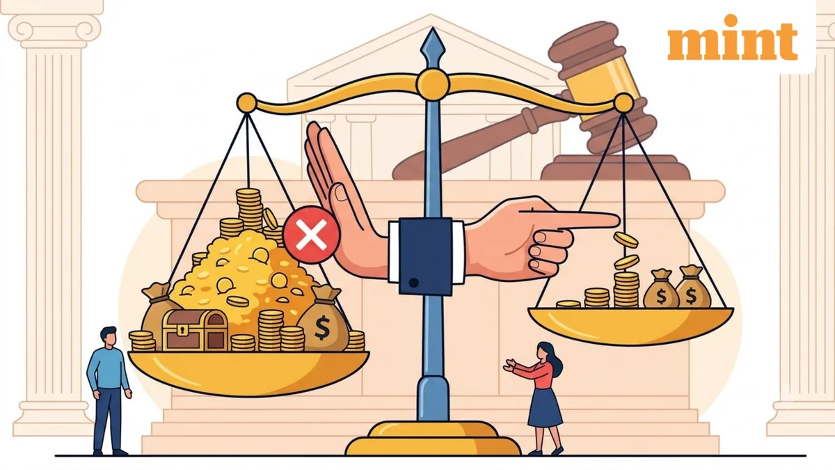 Retirement corpus can't be treated as monthly income for maintenance, Delhi High Court clarifies in matrimonial dispute