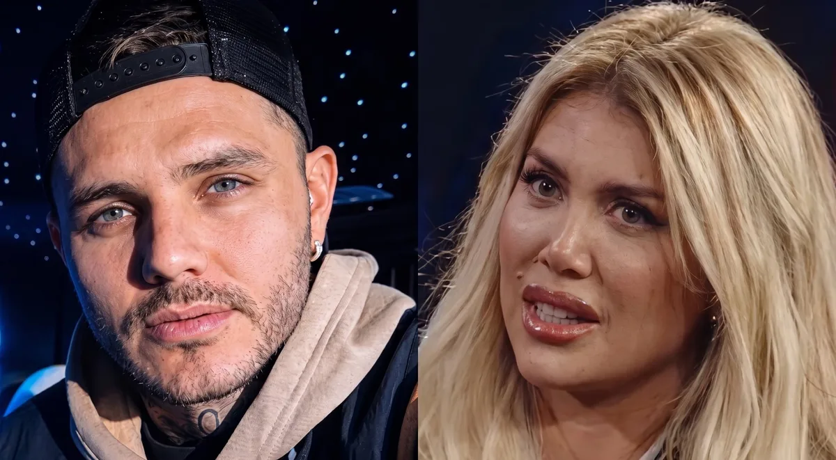 Los 10 puntos más polémicos del divorcio de Wanda Nara y Mauro Icardi: quién ganó y quién perdió