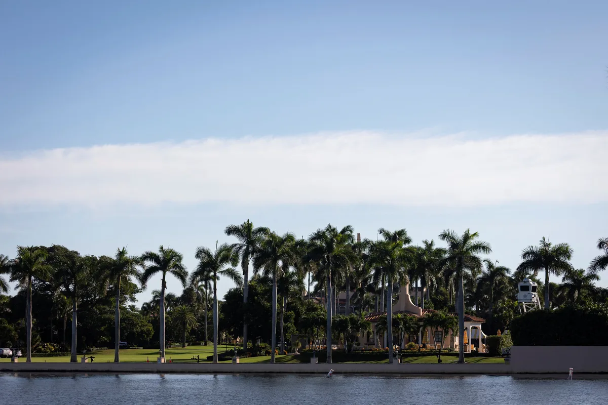 El mercado secreto de Palm Beach: mansiones de hasta USD 300 millones se venden fuera de los registros públicos